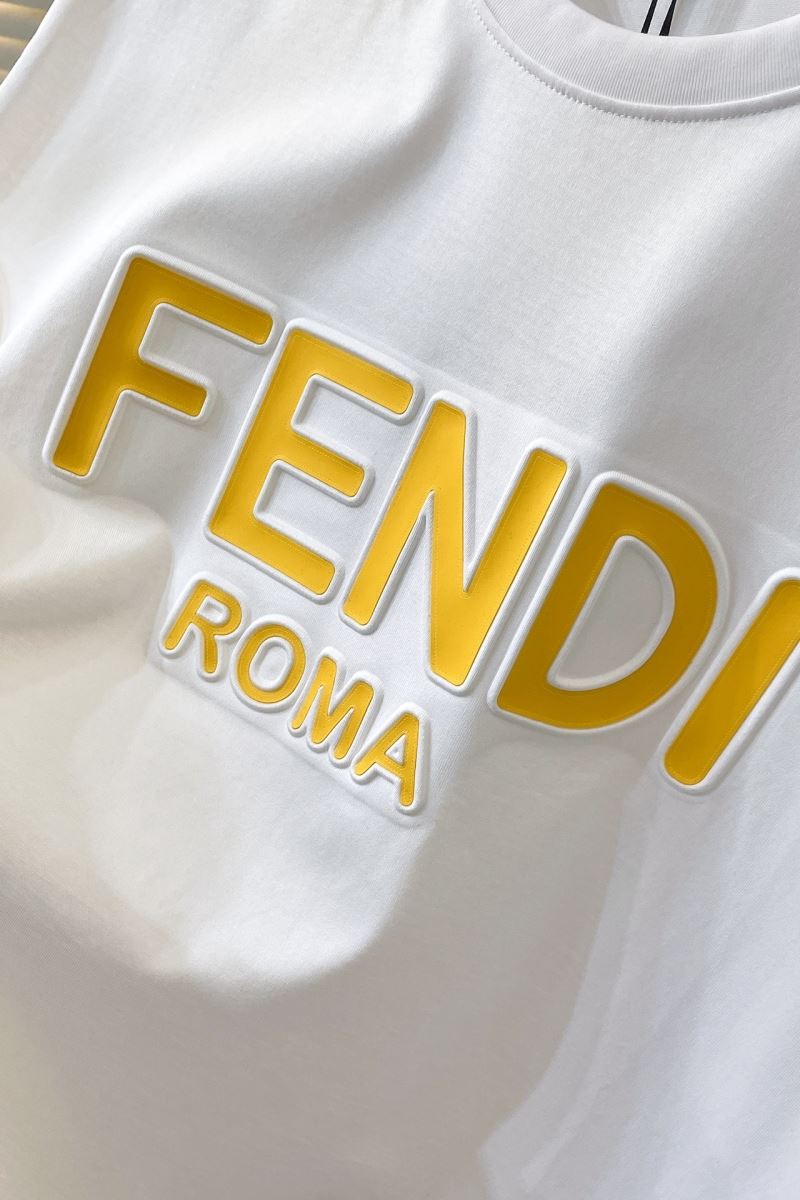 Fendi T-Shirts